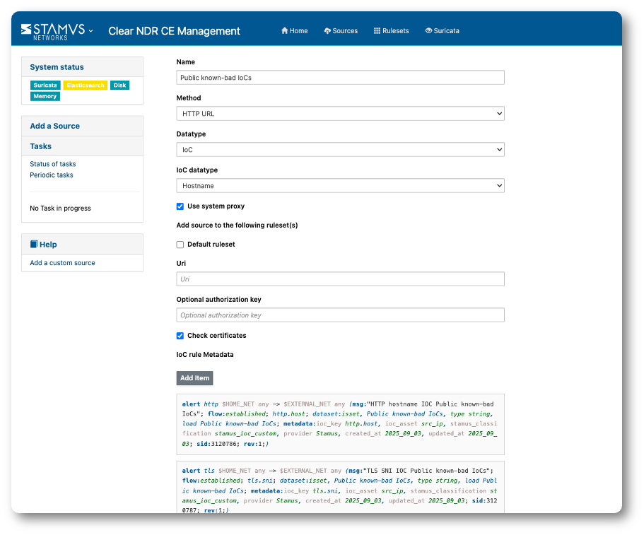 introducing-clear-ndr-community-1-0-advanced-suricata-network-security